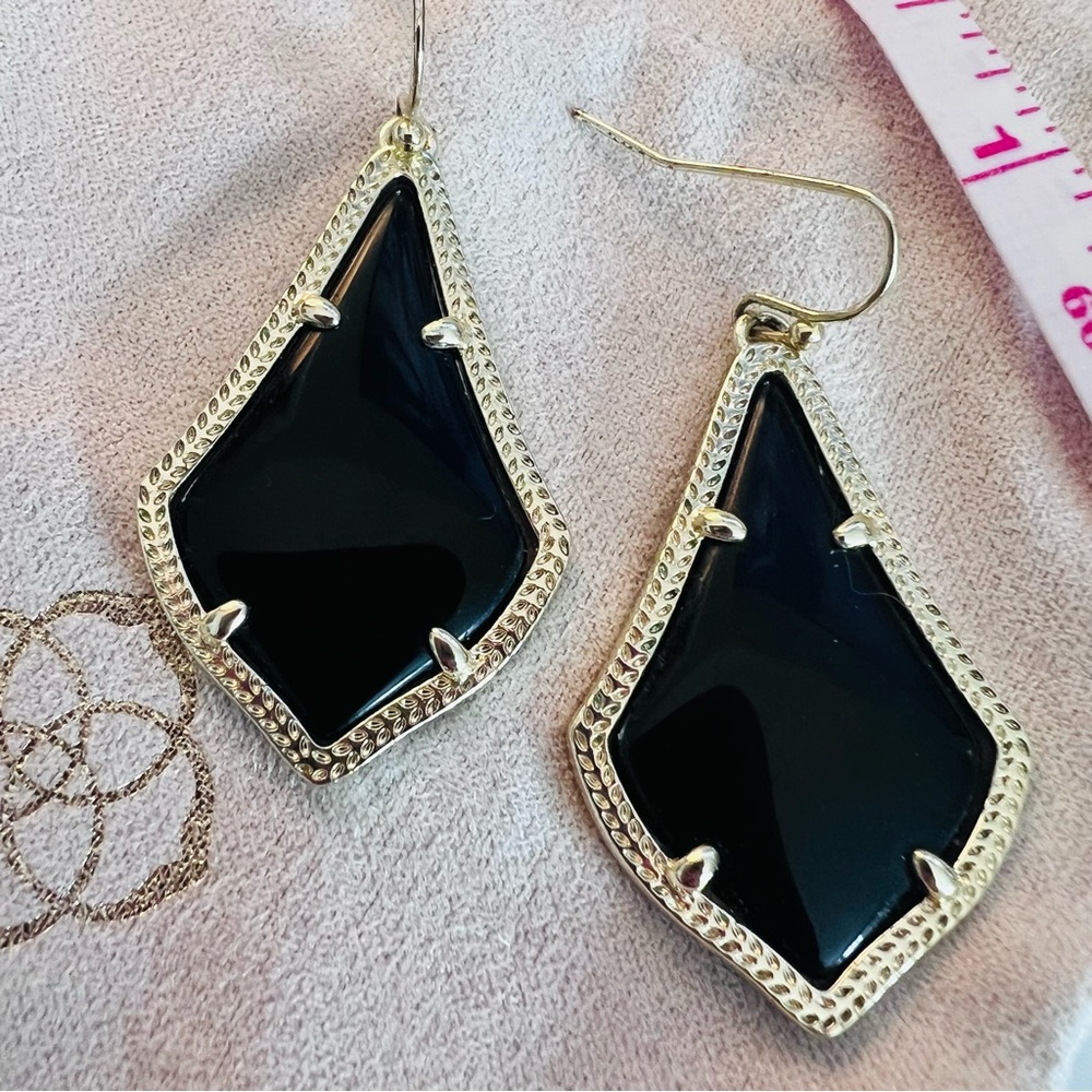 Kendra Scott Alex Drop Earrings